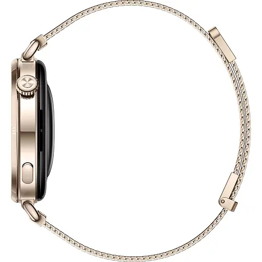 Смарт-годинник Huawei Watch GT 6 41 мм Gold (55020FUK) [153421] - фото 4