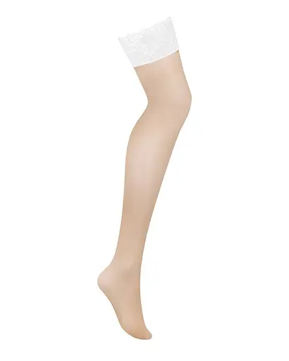 Obsessive Heavenlly stockings XS/S - фото 3