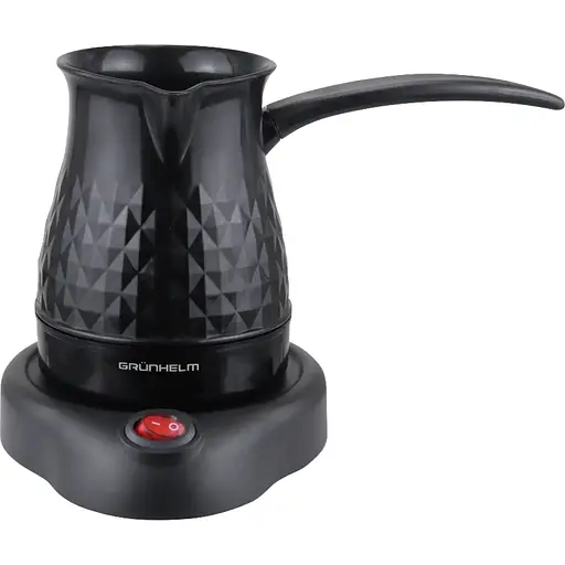 Електротурка Grunhelm GMT-2109PB 0.5 л (143383)