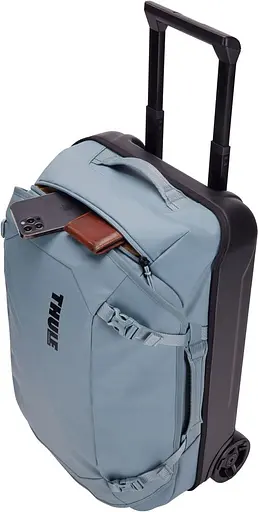 Сумка на колесах Thule Chasm Carry-On 55cm Pond 3204986 - фото 4