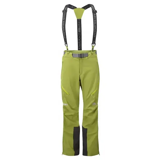 Штани Mountain Equipment Spectre Touring WS Softshell Reg Pant 36 Marine (1053-ME-001272.01201.36)