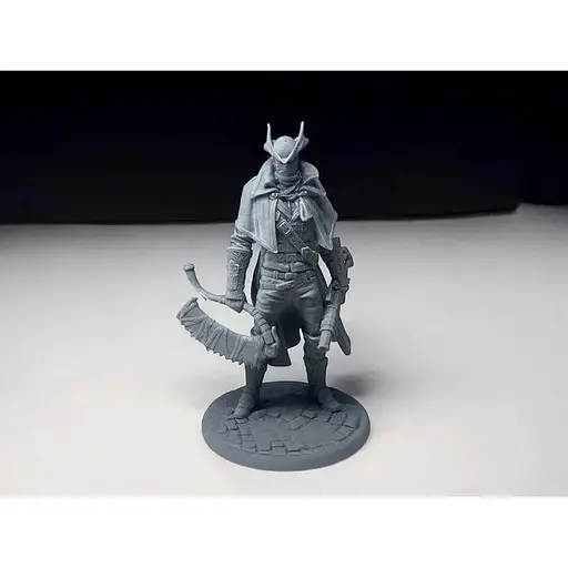 Фігурка Bloodborne сувенірна фігурка персонажа ексклюзивна фігурка геймеру