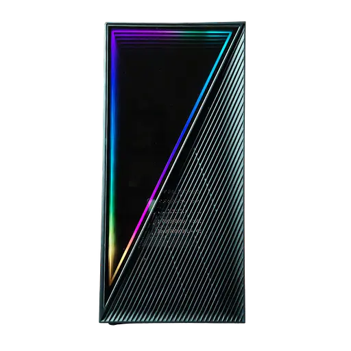 Игровой ПК Tera Soldier-5700i (RX 5700 XT 8GB/Intel Core i5 10400F/16GB DDR4/SSD 512GB) - фото 3