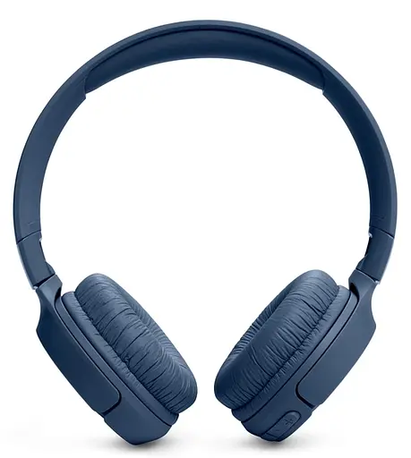 Наушники Tune 520BT Blue (JBLT520BTBLUEU) JBL teh0021194 - фото 10
