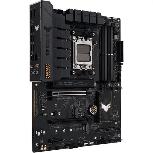 Материнська плата Asus TUF Gaming B650-E WIFI (90MB1GT0-M0EAY0) [139902] - фото 4