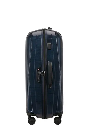 Чемодан Samsonite MAJOR-LITE MIDNIGHT BLUE 69x45x28 69 См KM1*01003 - фото 6