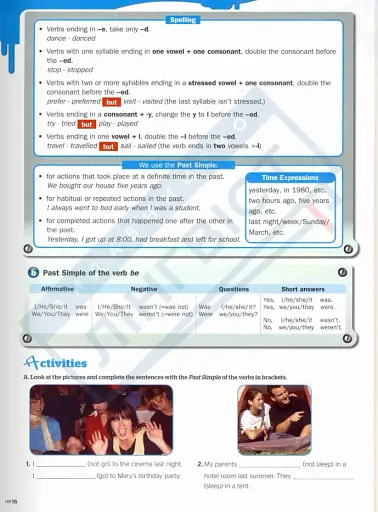 Full Blast Plus for Ukraine 6 Grammar - фото 3