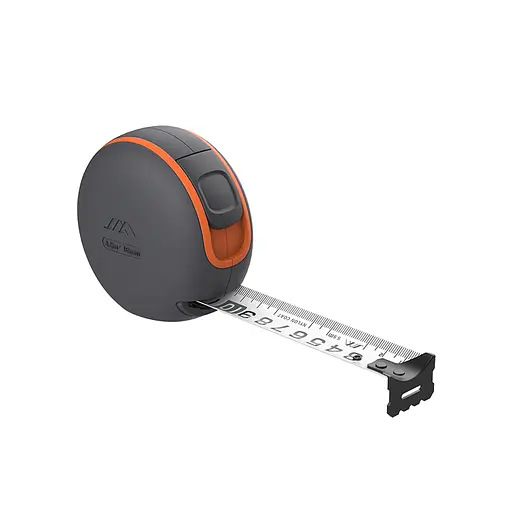 Рулетка метрическая Xiaomi JIMI Home 16 мм на 3.5 м (JM-G15318N)