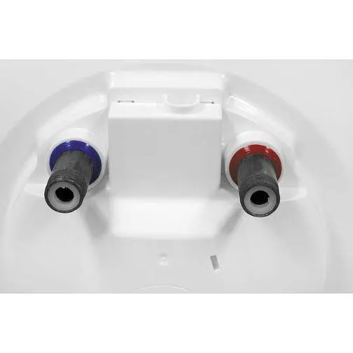 Бойлер Atlantic Round Eco VMR 50 1200W мокрый медный ТЭН 30412 - фото 6