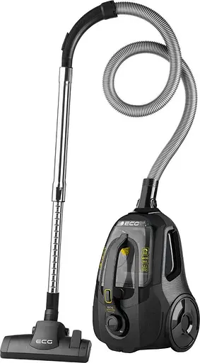 Пылесос безмешковый ECG VP BS6120 Animal - фото 4