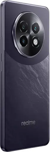 Смартфон Realme 13+ 5G 8/256Gb Dark Purple NFC UA UCRF - фото 2