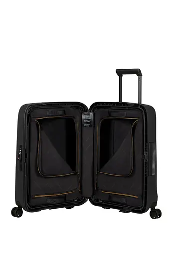 Валіза Samsonite ESSENS GRAPHITE 55x40x20 55 См KM0*28001 - фото 13