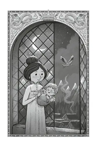 Правила принцеси. Це можна тільки принцам! - фото 5