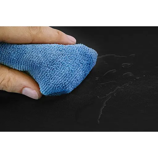 Мат для фитнеса Hop-Sport TPE 0,6см HS-T006GM черный - фото 7