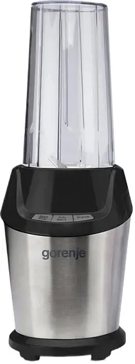 Блендер стаціонарний Gorenje BN1000BK (BL1029K-GS) - фото 3