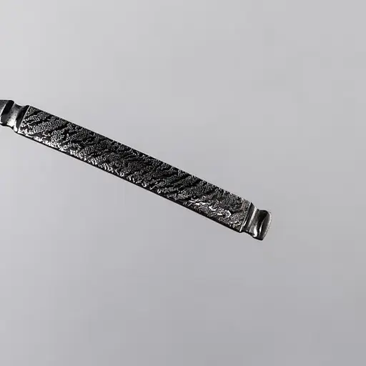 Набор чайных ложек Yiwu 6 штук из нержавеющей стали 14.5 см ложки чайные посуда нержавейка десерт кофе HP-16978-12 - фото 4