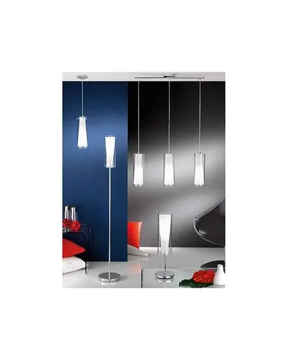 Підвісний світильник Eglo 89833 Pinto - фото 2