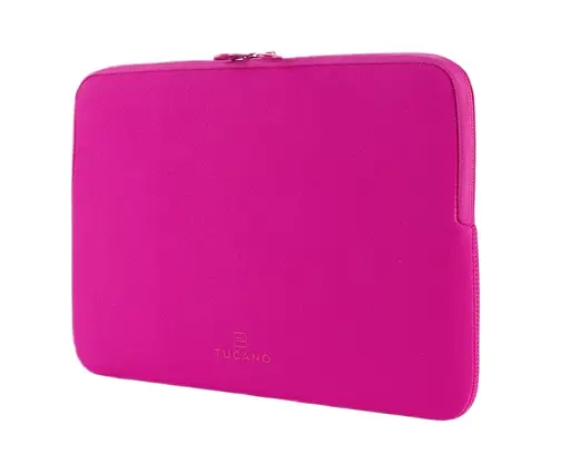 Чохол Tucano Colore 15" /16" фуксія - фото 3