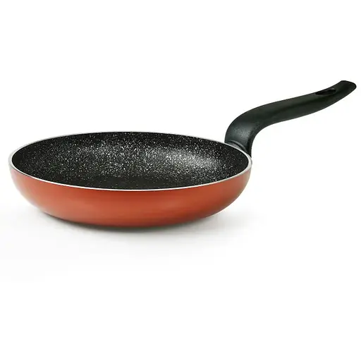 Сковородка Flonal Pepita Granit 24 см (PGFPS2450) - фото 1