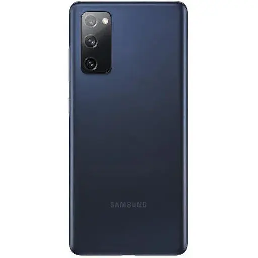 Смартфон Samsung Galaxy S20 FE 5G SM-G781B 8/256GB Cloud Navy - фото 5