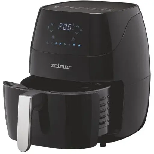 Мультипечь (аэрофритюрница) Zelmer ZAF5500 - фото 2