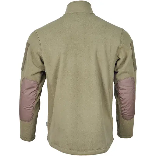 Куртка Skif Tac Strix Fleece 2XL Зеленый - фото 3