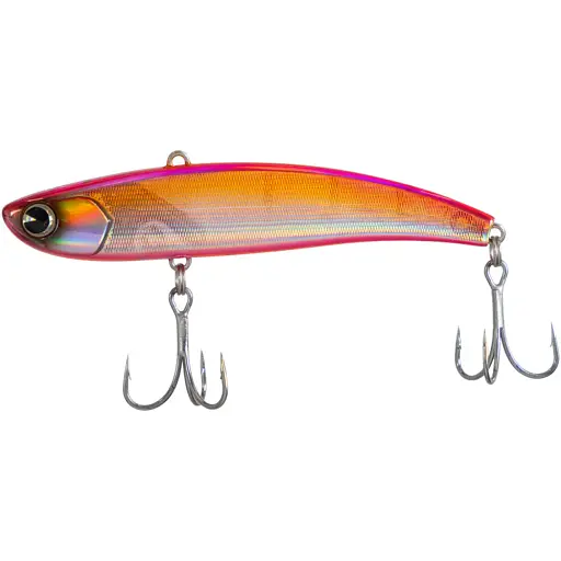 Воблер Ima Koume 90S 90mm 20.0g #KU90-118 Pink & Pink - фото 1