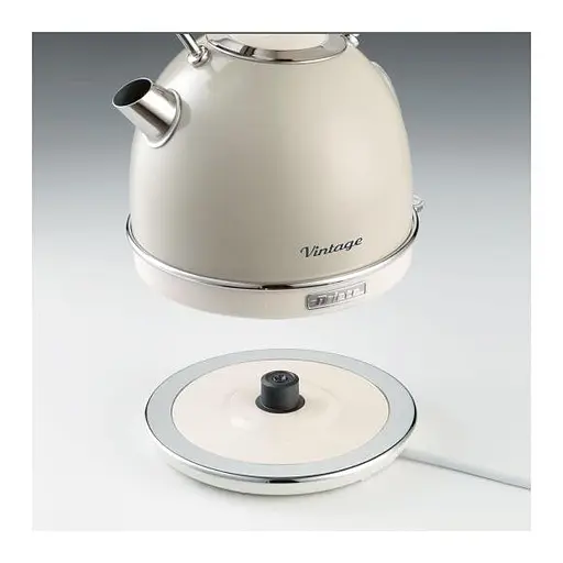 Электрочайник Ariete 2877 BG - фото 4