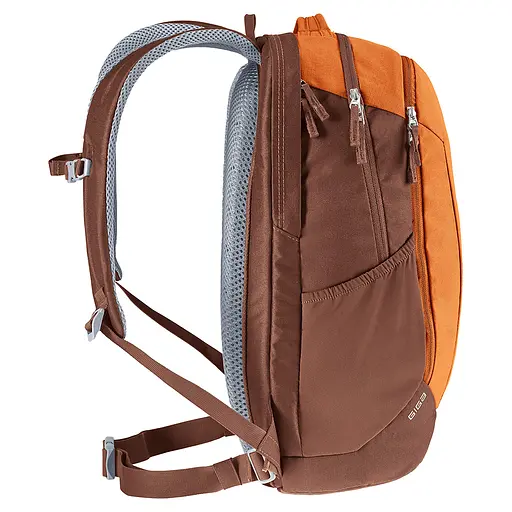 Рюкзак Deuter Giga New Orange (1052-3812321 6616) - фото 3