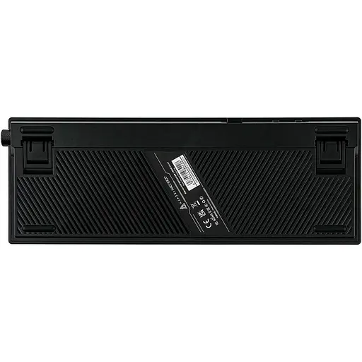 Клавіатура Ajazz AK650 Flying Fish Switch Black (AK650-FF-BGY) [129497] - фото 7