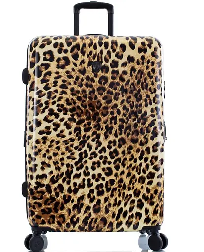 Валіза Heys Brown Leopard (L) (13128-3041-30) 930172 - фото 3