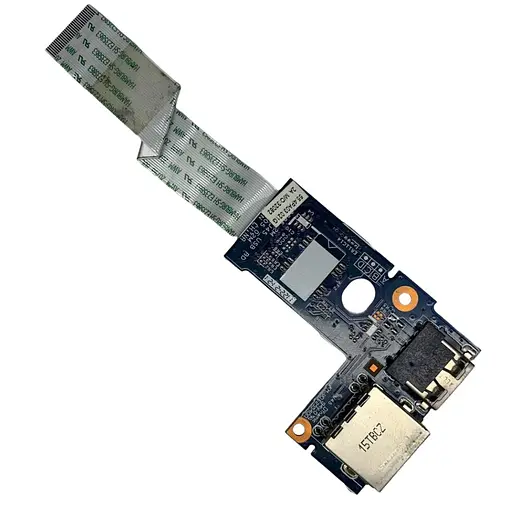 Дод. плата USB LAN для ноутбука Lenovo IdeaPad Z570 (55.4PA03.021G) - фото 1