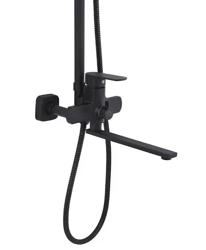 Душевая система Kroner KRP Armada – SCH067 (CV031704) - фото 2