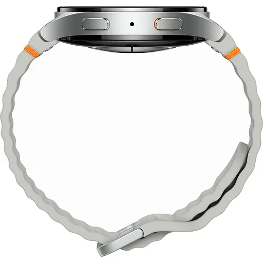 Смарт-часы Samsung Galaxy Watch 7 44 мм Silver (SM-L310NZSA) - фото 5