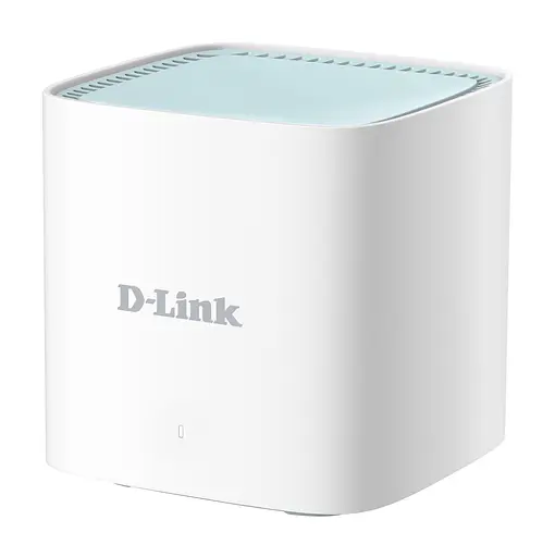 D-Link WiFi система M15-2 EAGLE PRO AI AX1500 Mesh WiFi (2шт) - фото 5