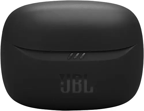 Беспроводные наушники Tune Beam 2, Black JBL teh0020084 - фото 6