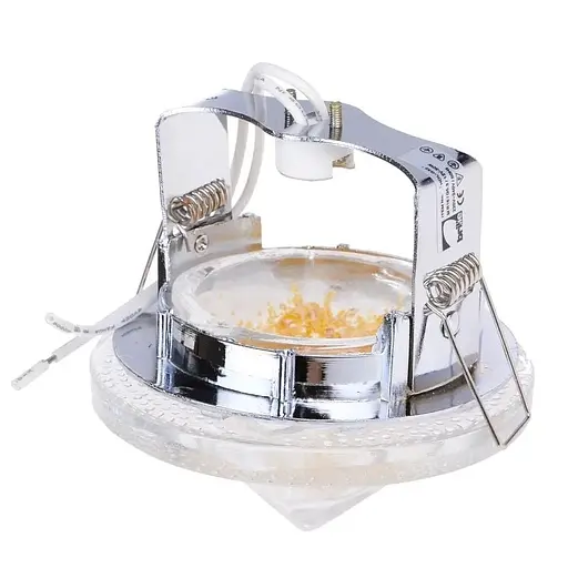 Світильник точковий Brille декоративний HDL-G32 SY MR16 165008 - фото 2