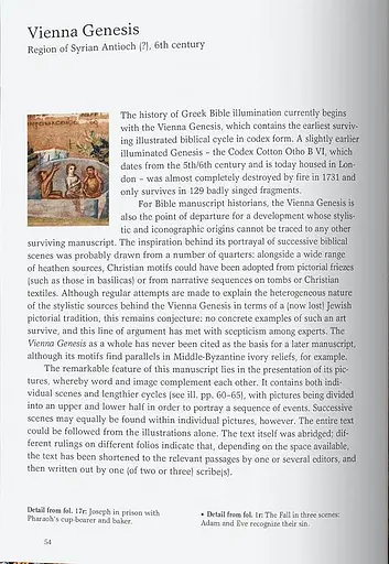 The Book of Bibles - фото 4