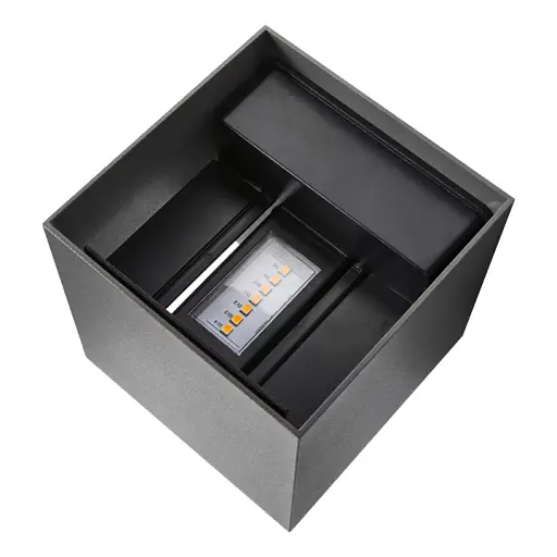 Світильник вуличний Nordlux 2418331050 MILDA - фото 2