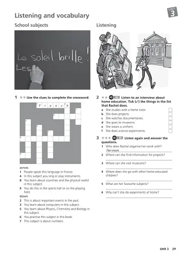 Eyes Open Level 1 Workbook with Online Practice - фото 4