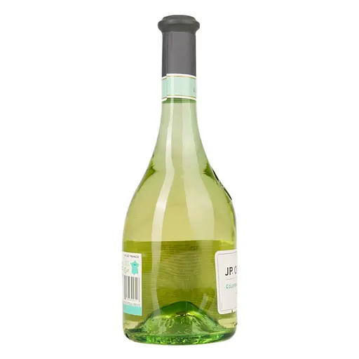 Вино Франція JP Chenet Коломбар - Совіньон біле сухе 0.75 л - фото 4