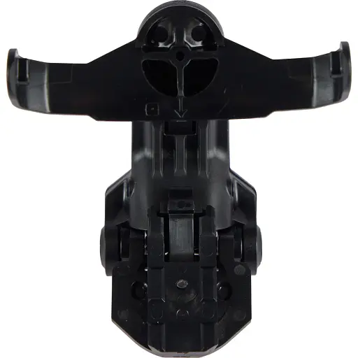 Кріплення для навушників Ops-Core AMP на шолом ARC Rail Black