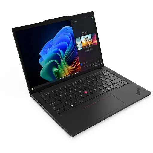 Ноутбук Lenovo ThinkPad T14 Gen 6 21QG000VRI,1920 x 1200,228V 8 C/8 T,2.1 GHz – 4.5 GHz,32 GB LPDDR5X