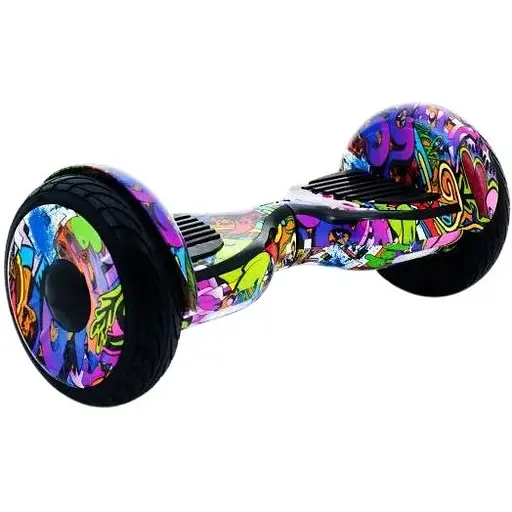 Гіроборд Smart Balance AllRoad 10.5" SUV Premium Stikers 