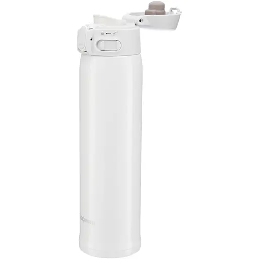 Термокружка Zojirushi SM-TA60WA 0.6 л White - фото 2
