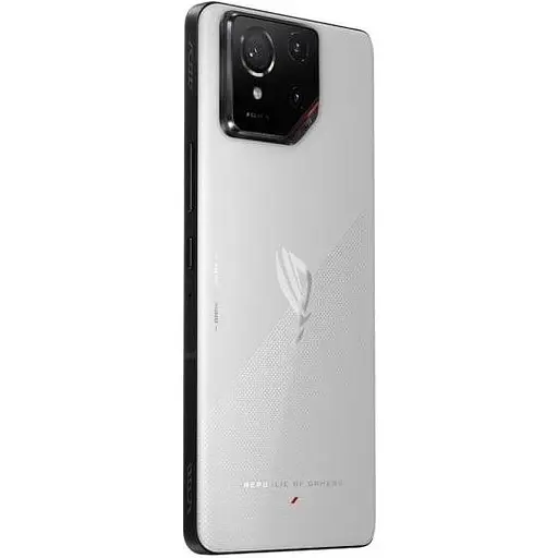 Смартфон Asus ROG Phone 9 12/512GB Storm White - фото 5