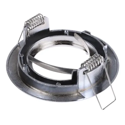 Світильник точковий Brille HDL-DS 23 SCHR MR16 163774 - фото 4