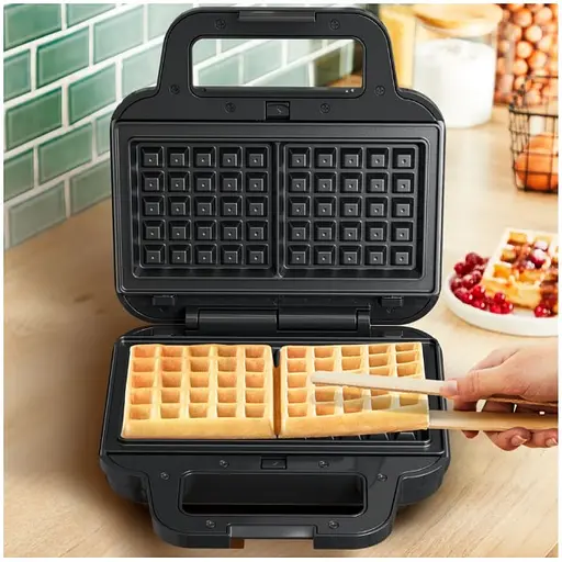 Мультимейкер Tefal SW383D10 (6985231) - фото 5