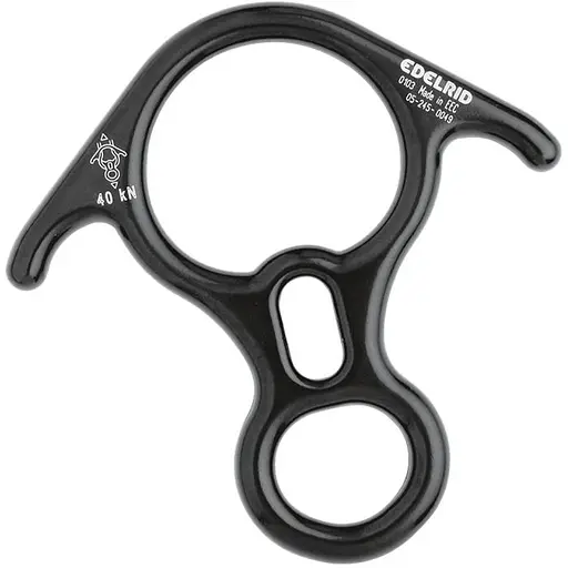 Восьмерка Edelrid Rescue 8 (1017-889200000170)