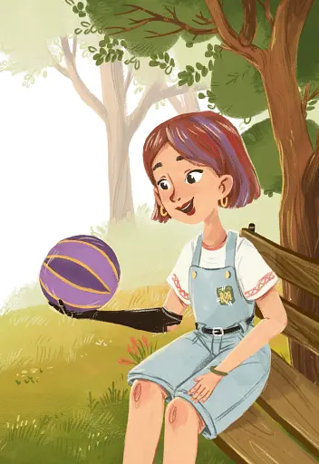 Надзвичайні. До мрії - Бова Іра - фото 7